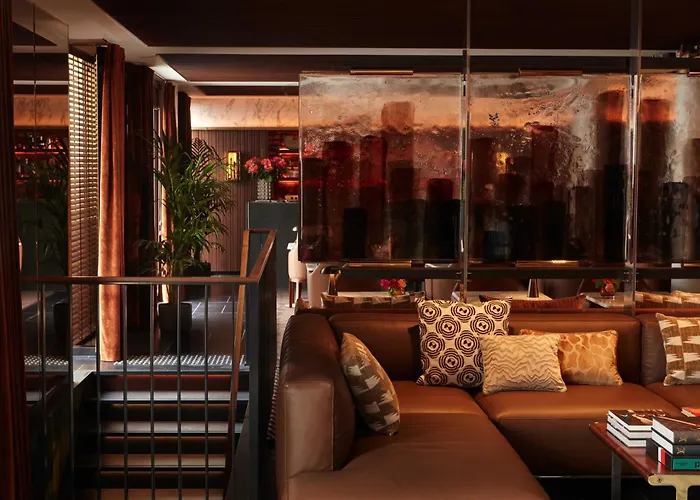 Hotel La Villa Saint Germain Des Prés