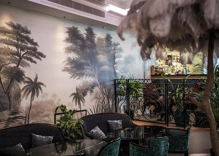 Paris J'Adore Hotel & Spa (Adults Only)