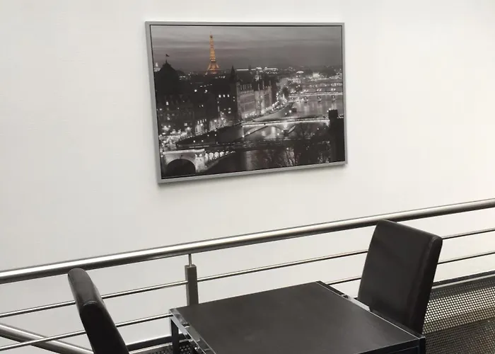 Hôtel Moderne