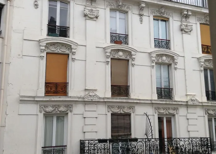 Hôtel Richard